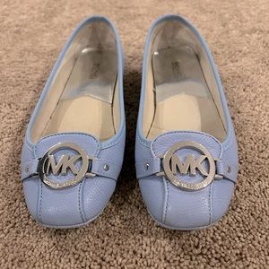 Michael Kors Flats, Size 8.5